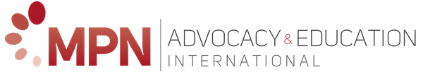 MPN Advocacy & Education International Logo