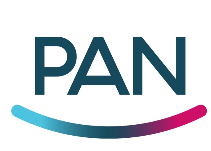pan logo